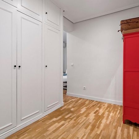 Guestready - Trendy Residence Near Plaza Mayor Madrid Exterior foto