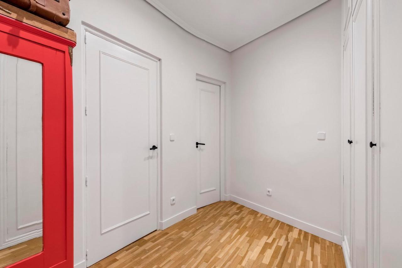 Guestready - Trendy Residence Near Plaza Mayor Madrid Exterior foto