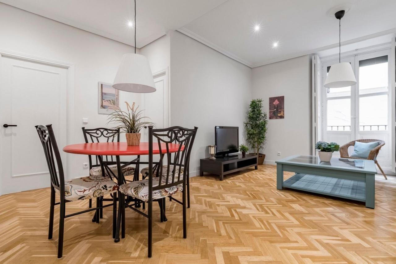 Guestready - Trendy Residence Near Plaza Mayor Madrid Exterior foto