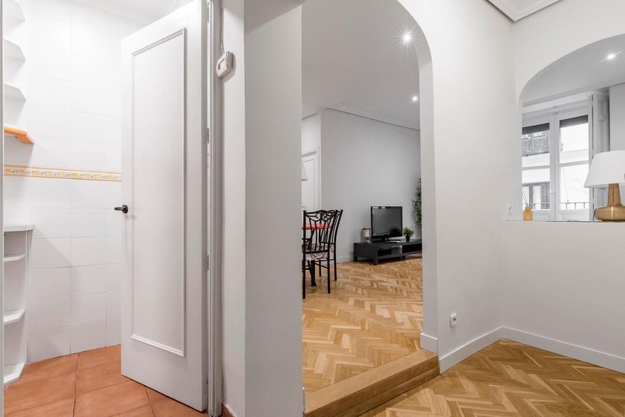 Guestready - Trendy Residence Near Plaza Mayor Madrid Exterior foto