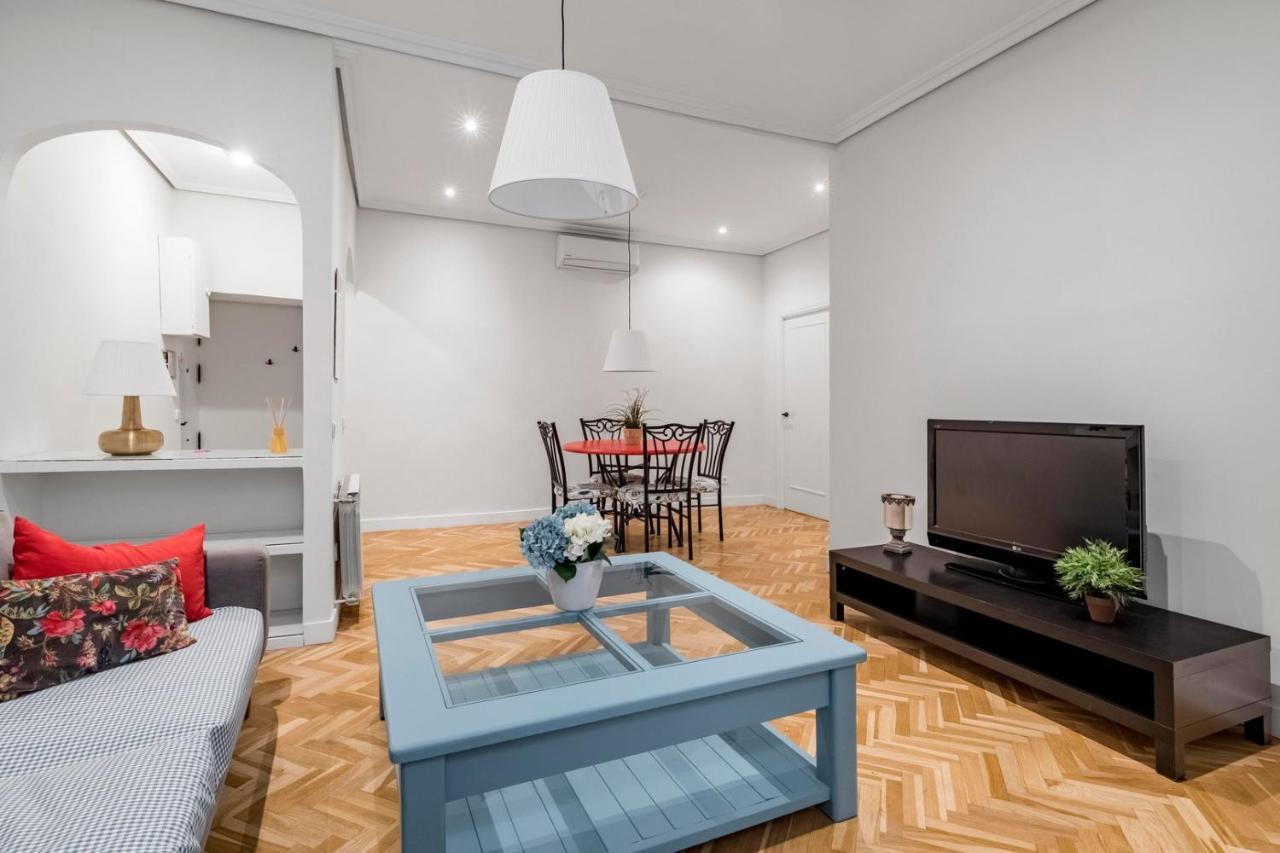 Guestready - Trendy Residence Near Plaza Mayor Madrid Exterior foto